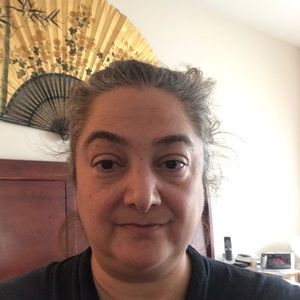 Meet your Posher, Lily